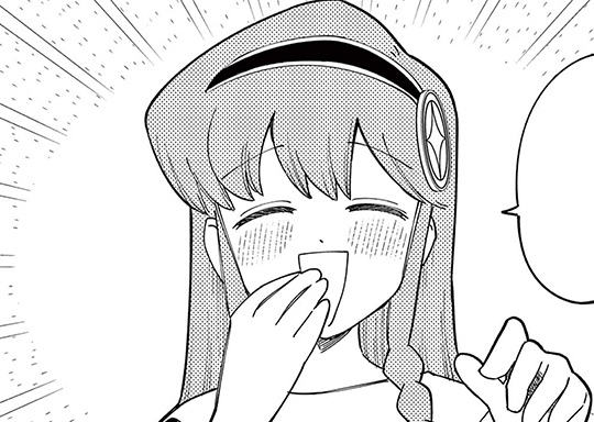 第18話 Sweet Bitter Coffee