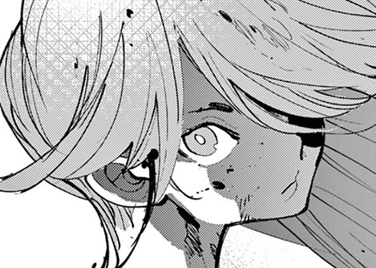 125. 第63話 ヤクザもんの意地 (2)