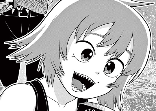 51. 第25話 新宝島 (1)