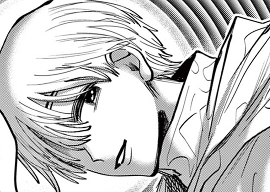 第35話 もう一人の自分