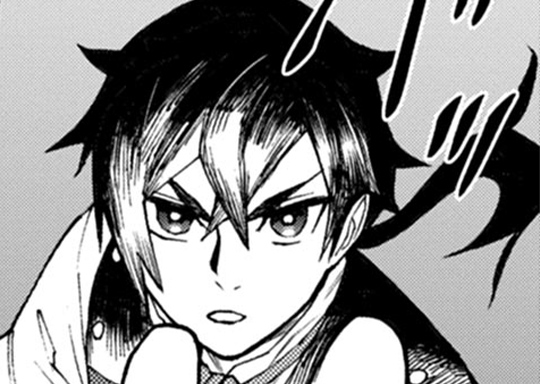 第11話 天秤の魔法使い･アルバスの能力!!