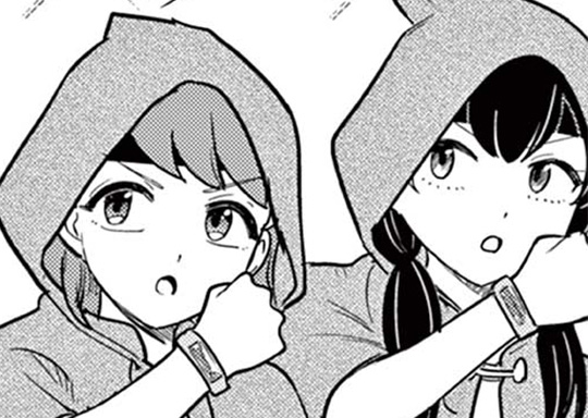 第34話 運営からのお願い「会場では押さずに推してくだされ！」