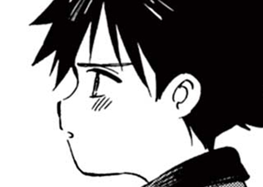 #20 気持ち晴れて… (2)