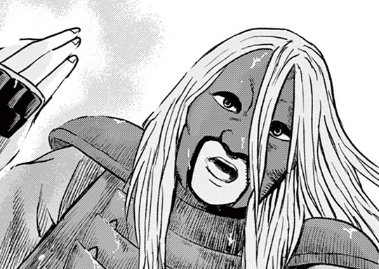 第14話 わたしは人類 (1)