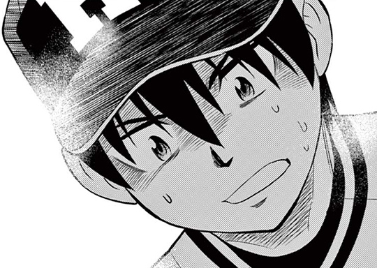 第30回 試合の流れをもってこい!