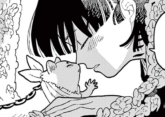 第十五話 忘れゆくもの