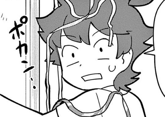 第20話 なんのことで賞？