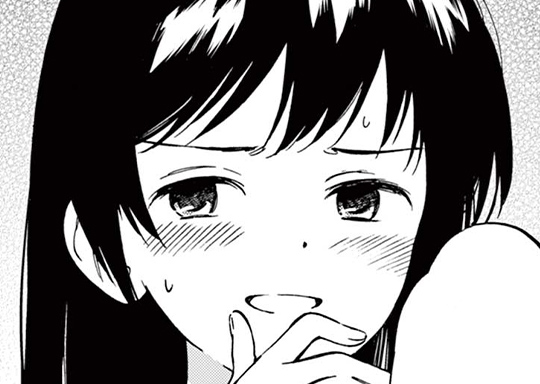 #21 依織のきもち (1)