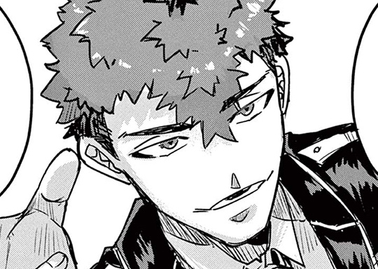 第11話 おはよう、蟹貴族! (2)