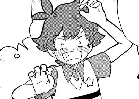 第22話 文化祭 手を組む編