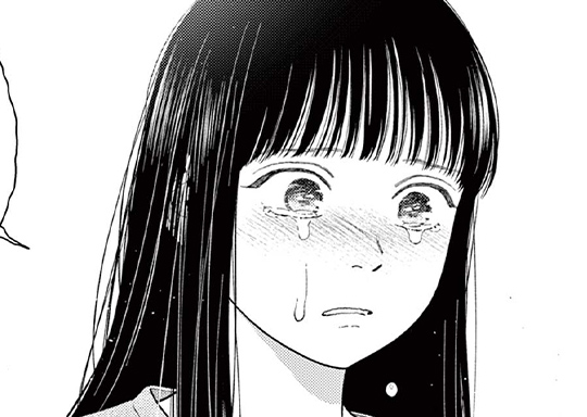 #8 見えない傷