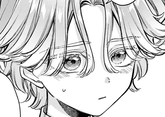 １話：プチパン / 麦香るふたり - 葛西尚 | サンデーうぇぶり