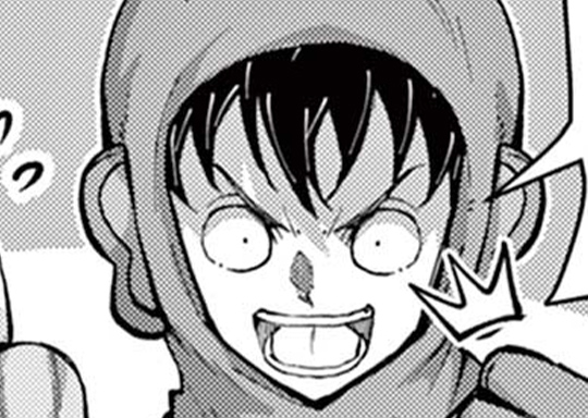 第72話 サファリオブザデッド③（前編）