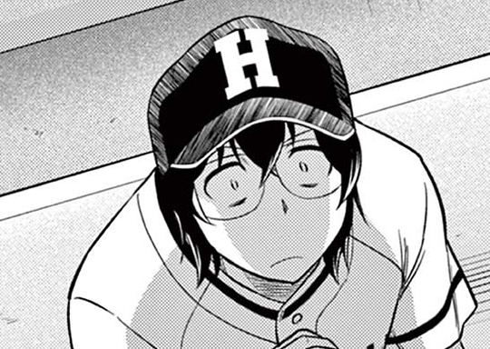 第32回 いくぜ、タイブレーク!!