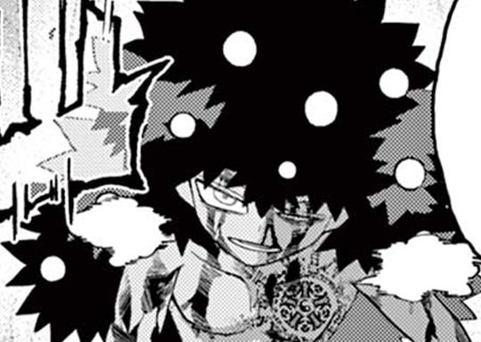 第79話 小さき戦士