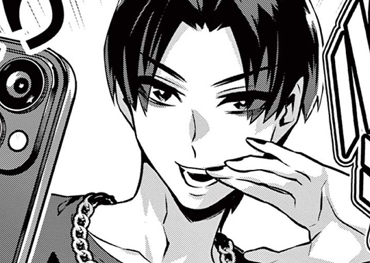 第19話 Z世代の童貞