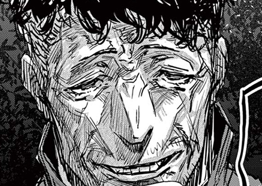 第21話：眼には眼を