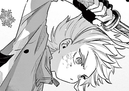 第十一話 定霊会