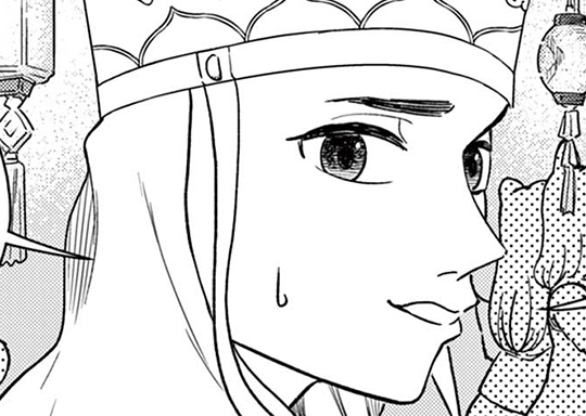 第62話 半獣の誘惑