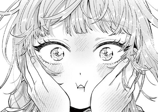 第24話 ある日の彼女は画策中。