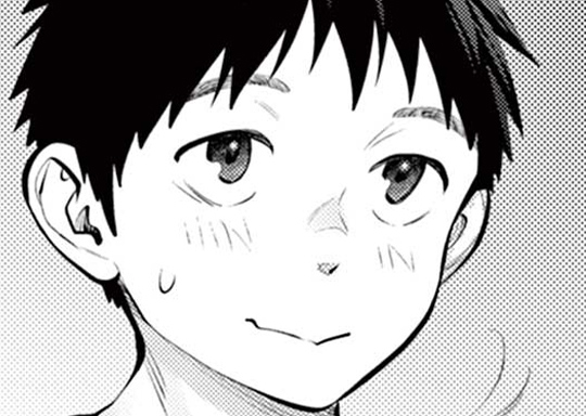 82. 第82話 どんな感じでした?