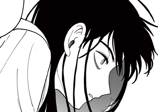 第41話 ハイライト