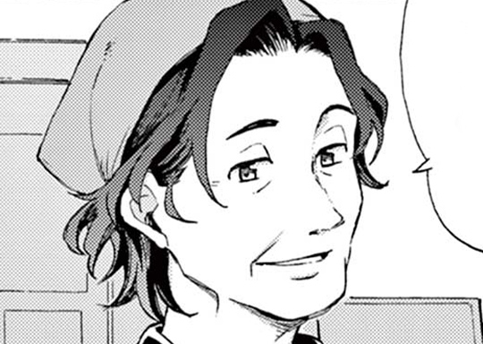 第5話 理想を掲げちゃダメですか?