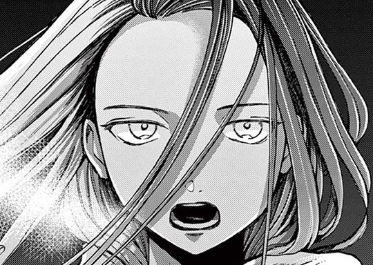 request54. アフター・パーティー