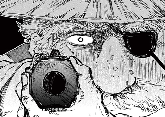 第14話 襲撃 (一)