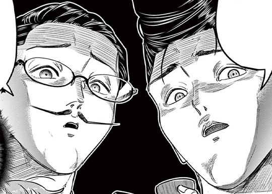 第41話 星家vs善寿賀家!だよ♪