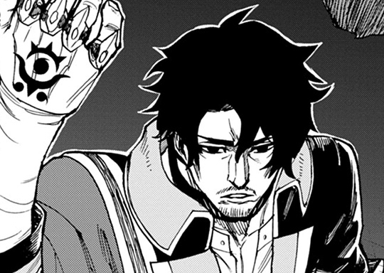 第15話 狩りの時間