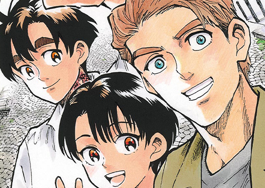 第75話 ストック【見つめる未来】⑧