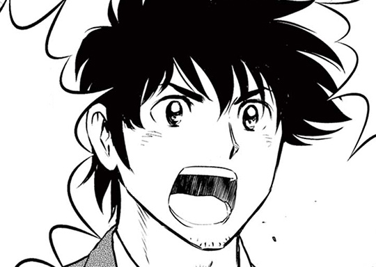 298. 第297話 4番打者の役割