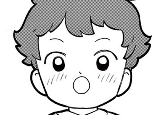 第28話 スプーン一杯のクリスマスをすくって