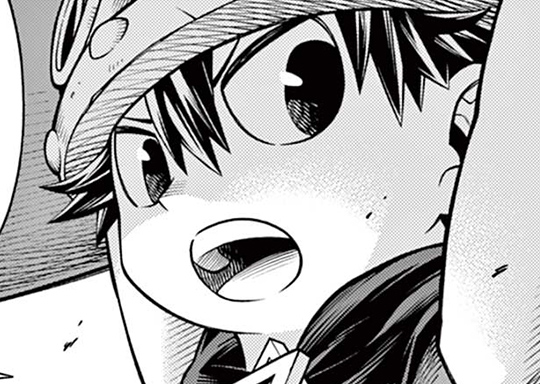 33. 34軒目 空の飛び方