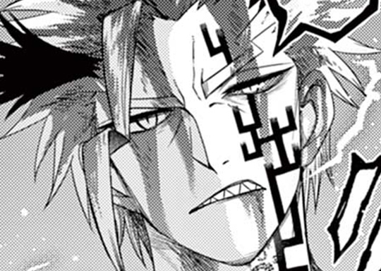 第83話 究極の生命体