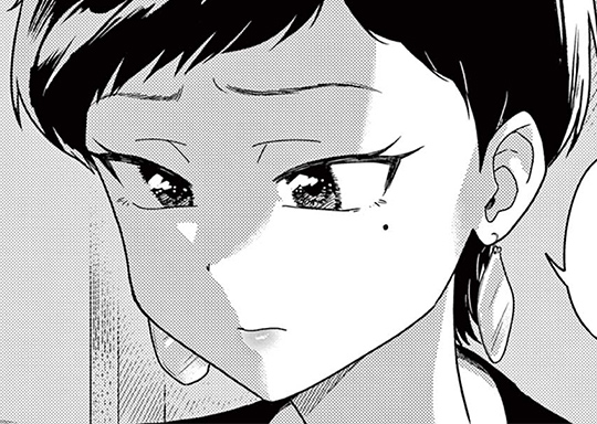 第5話 立石桜①