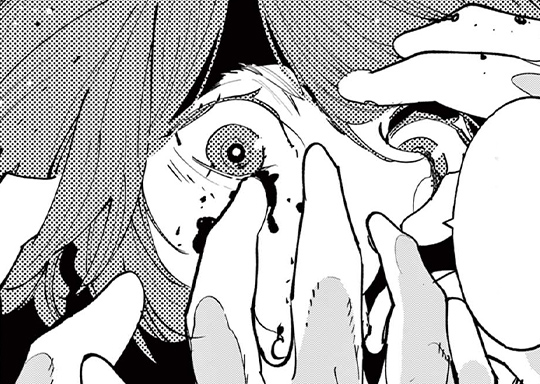 129. 第65話 静謐なる夜 (2)