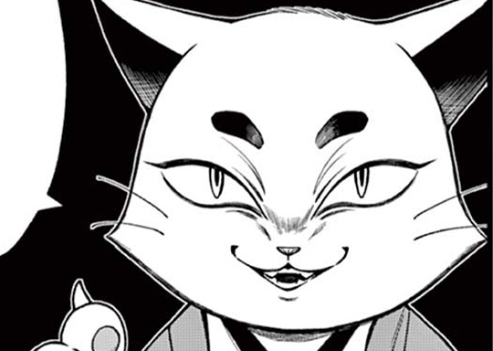 第8話 墓場に潜むもの