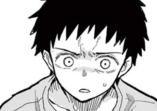 第21話 「お前、タイムリープしてね?」