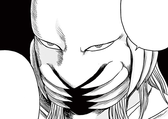 第16話 無常の世界 (2)