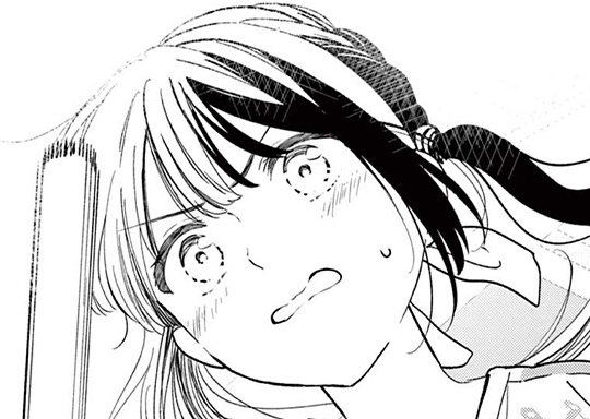 GAME56 幼なじみはバトンを繋ぐ