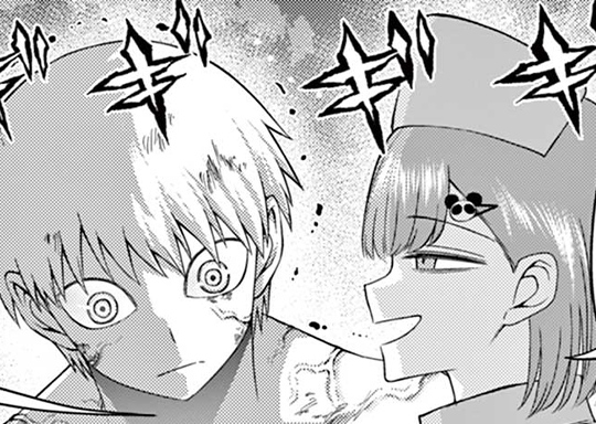 第87話 すっこんでいてください