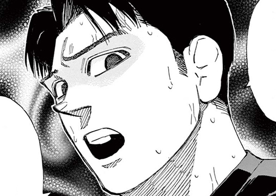 第145話 不気味な質問