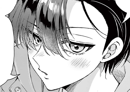 153. home.153 こいつ、だけなら。