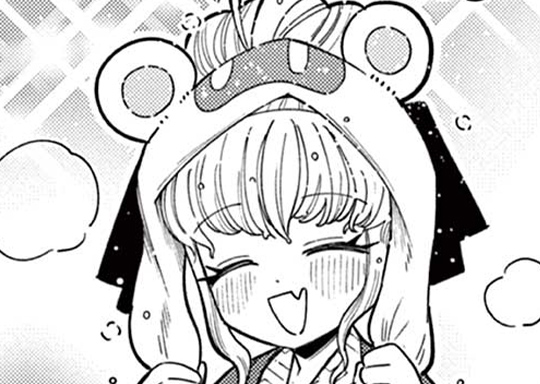 第33話 いい旅ぷに気分 (後編)