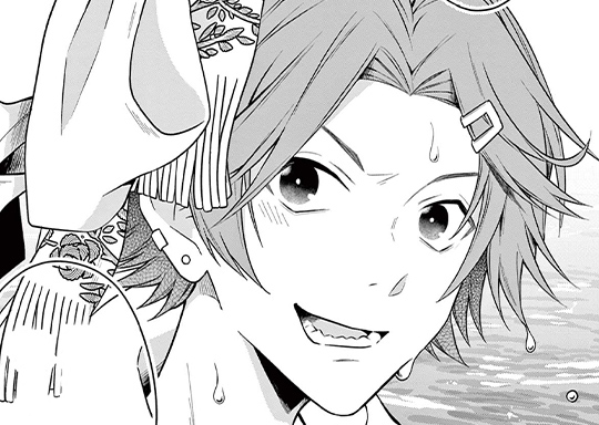 空白4 ドラムラケットの思い出 前編