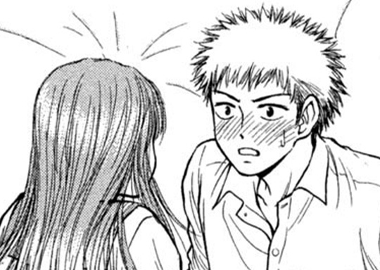 LESSON-84 据え膳食わぬは！