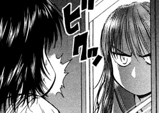 LESSON-85 色恋営業…？