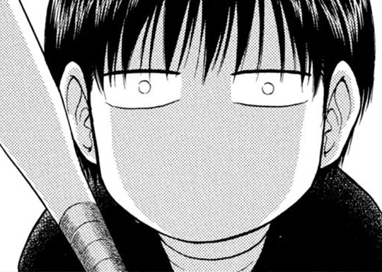 LESSON-86 試合だ！